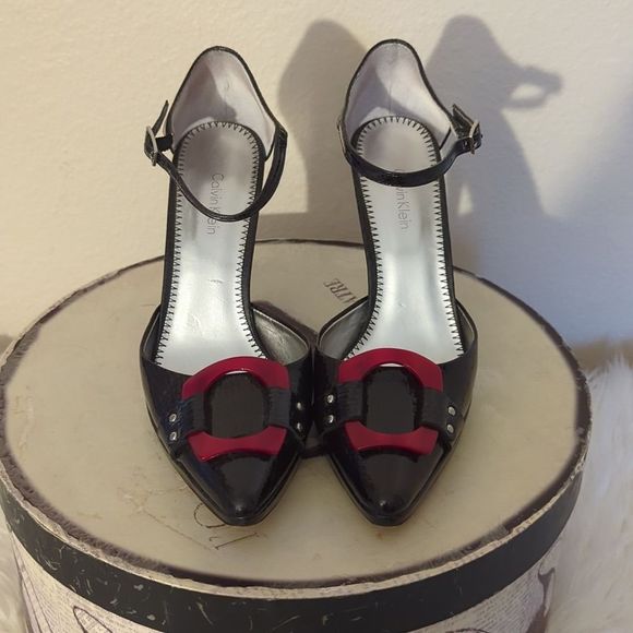 Calvin Klein High Heels - Picture 3 of 13